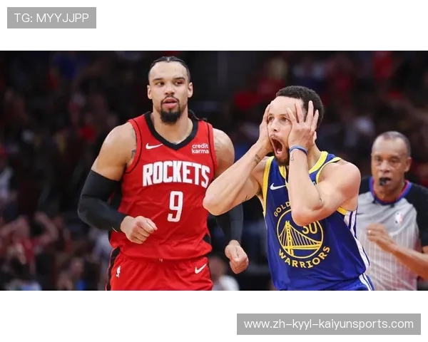 火箭队vs勇士比赛集锦及关键球解读 火箭队vs勇士比赛集锦及关键球解读