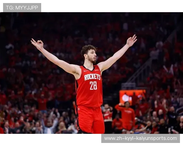 火箭队NBA夺冠历史及经典赛季回顾