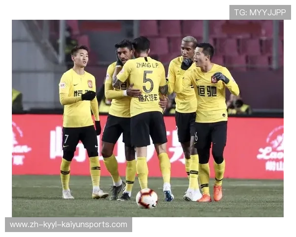 恒大对阵河北华夏幸福的中超联赛比赛分析 恒大对阵河北华夏幸福的中超联赛比赛分析