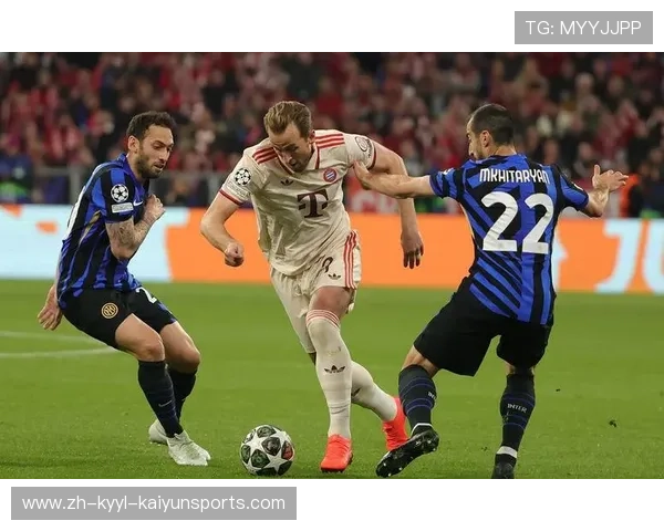 皇马与拜仁的欧冠集锦回顾